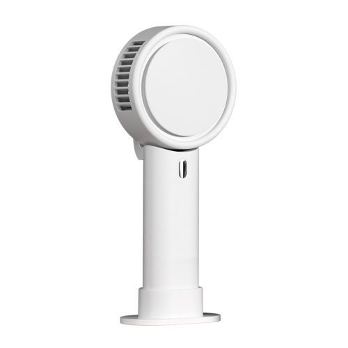 

Portable Handheld Fan 3 in 1 Necklace Desk Hand-hold Fan