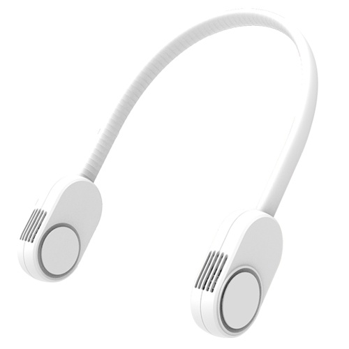 

Portable Hands Free Neck Fan