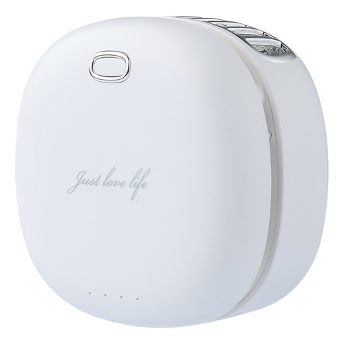 

Portable Hands-Free Fan Mini Fan Personal Fan