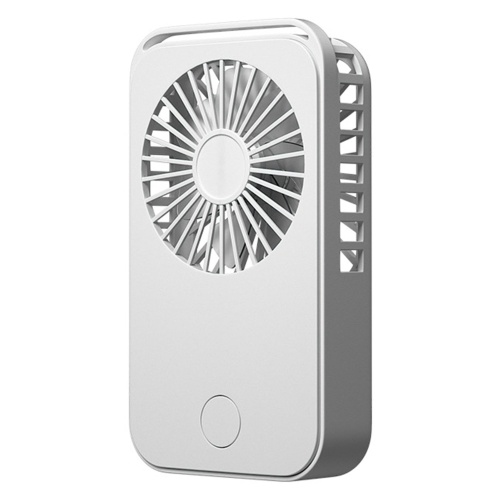 

Mini Handheld Fan Usb Recharging Portable Desktop Fan