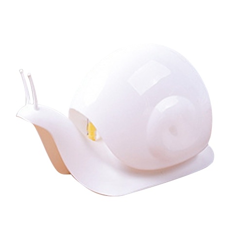 Snails Shaped Bathroom Soap Dispenser