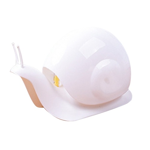 

Snails Shaped Bathroom Soap Dispenser