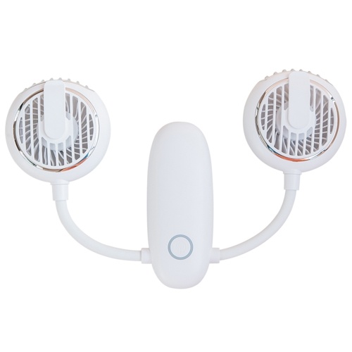 

Portable Neckband Fan Handheld Personal Fan