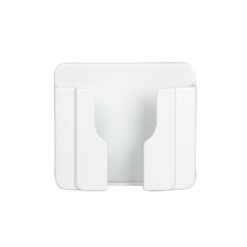 

Wall Mounted Phone Organizer Beside Bed Storage Shelf