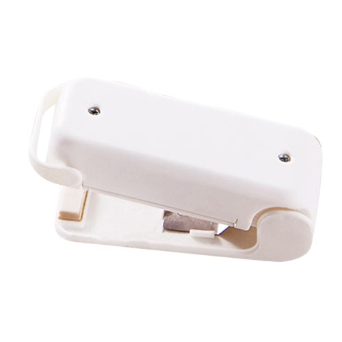 

Mini Hand Pressure Heat Sealing Machine