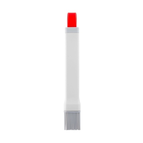 

Silicone Basting Brush Heat Resistant Long Handle Oil Brush
