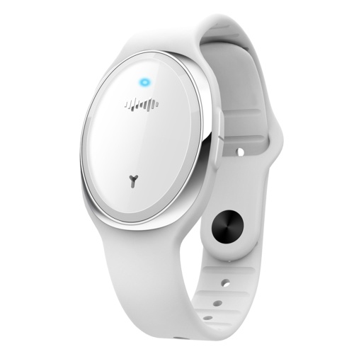 

M18 Ultrasonic-Wave Mosquito Repellent Watch