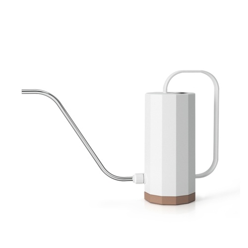

Long Spout Watering Can 1.2L Plastic Garden Watering Pot