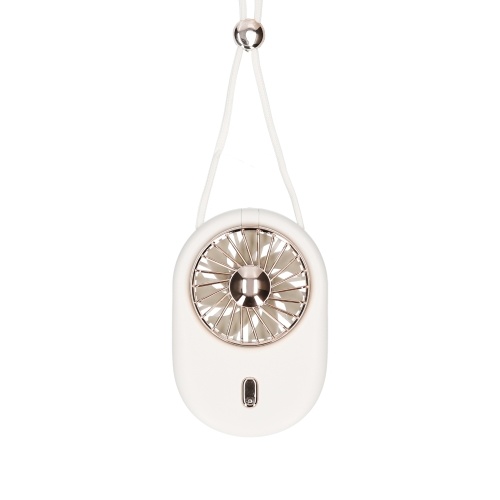 

Portable Hanging Neck Fan