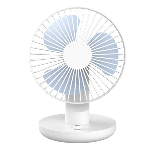 

Rotatable Desk Fan Quiet Cooling Fan