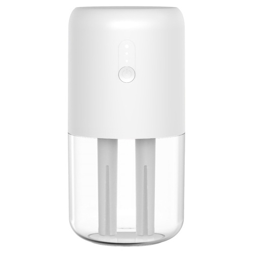 

280mL Double Spray Humidifiers with LED Night Light