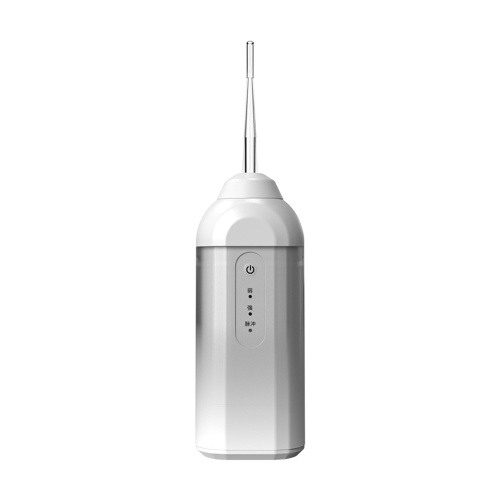 

Water Flosser Cordless Oral Irrigator Waterproof 3 Modes USB Rechargeable Teeth Cleaner