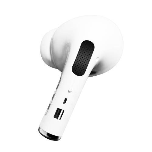 

Wireless BT 5.0 Speaker Portable Giant Earphone Speaker