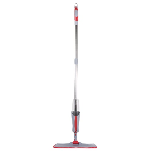 

iKayaa Floor Spray Mop W/ 380ML Water Bottle