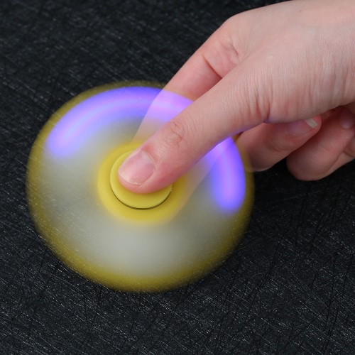 

LED Lighting EDC Hand Finger