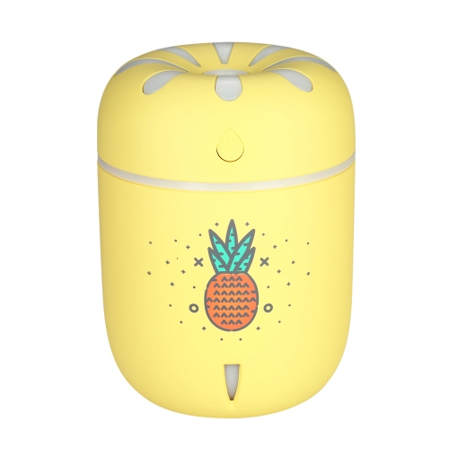 

Cute Chamomile Mini Многофункциональный портативный увлажнитель Handy Air Purifier Aroma Diffuser