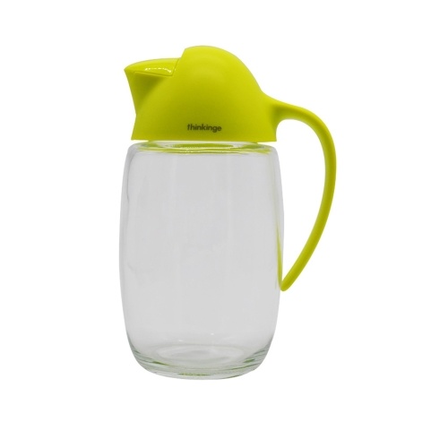 

Нефтяной контейнер Safey Exquisitely Leak Proof Unbreakable Dispenser Vinegar Pourer Bottle