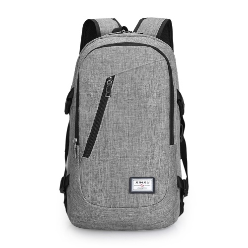 

New Fashion Male and Female Students Backpack