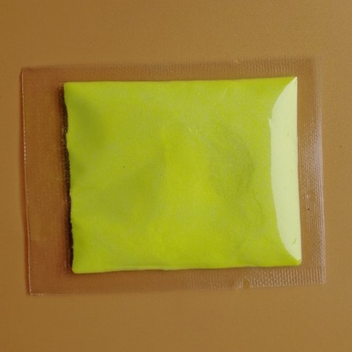 

10g / Bag Красочный флуоресцентный песок Яркий свет