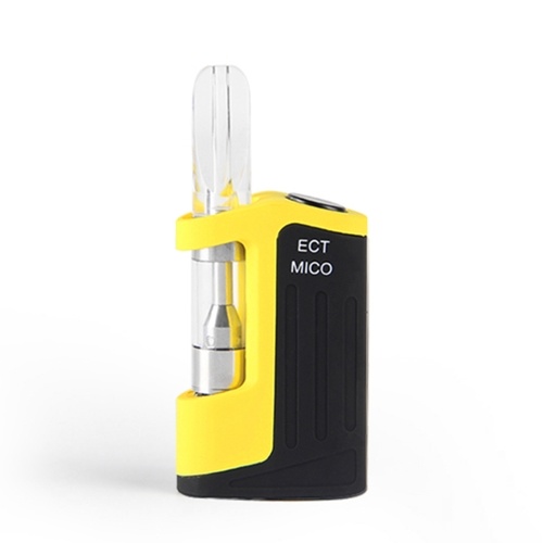 

ECT Mico Kit Electronic Cigarette Kit Vape Kit