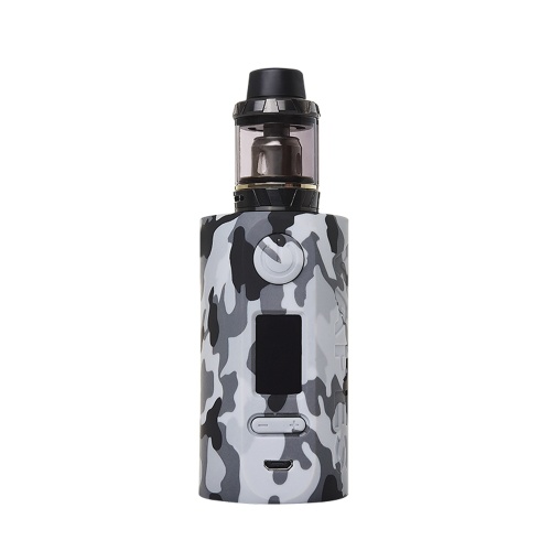 

Vapor Storm 200W Kit Электронная сигарета Kit