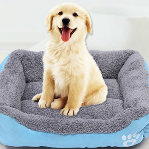 

Winter Square Universal House Sleeping Bed