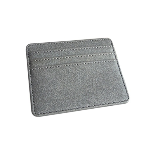 

Practical Portable Slim Thin Pocket Wallet