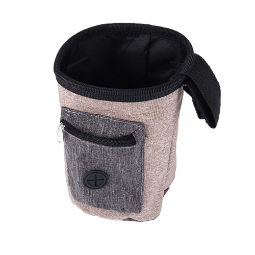 

Treat Pouch Dog Treat Bags Pet Training Bags