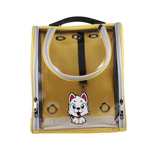 

Pet Carrier Backpack Dog Carrier
