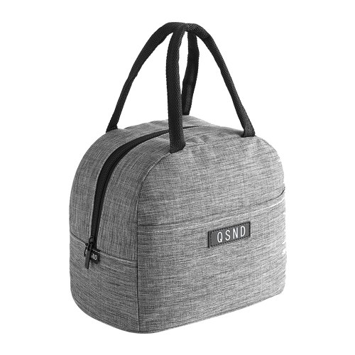 Lunch Bag Einkaufstasche Tragbare Lunch Bag Lunch Box Lunch Container für Frauen Kinder