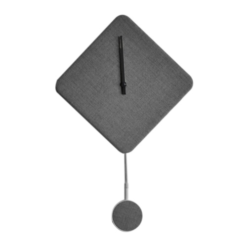 BT Connected Speaker Wall Clock