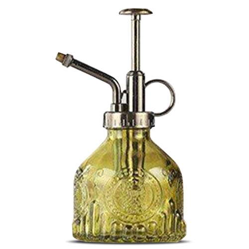 

Retro Glass Spray Bottle