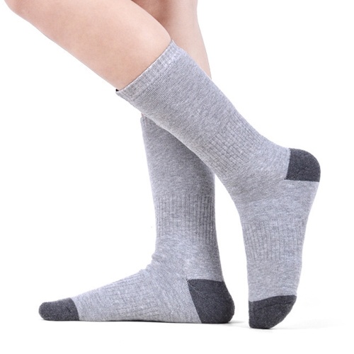 Rechargeable Electric Heated Socks