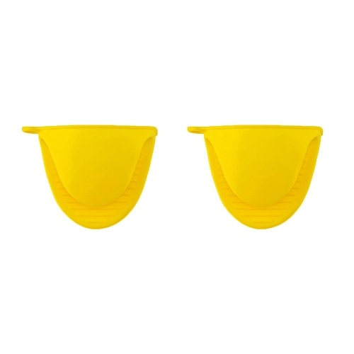 

A Pair of Thick Oven Pinch Mitts