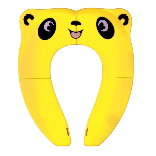 

Potty Training Seat Folding Portable Toilet Seat Cover