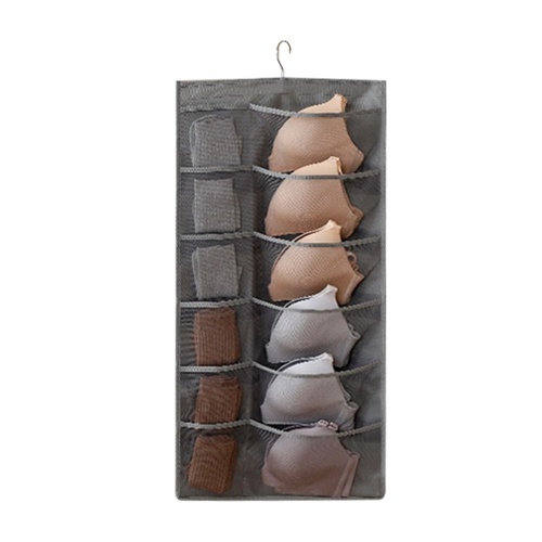 

Closet Hanging Organizer