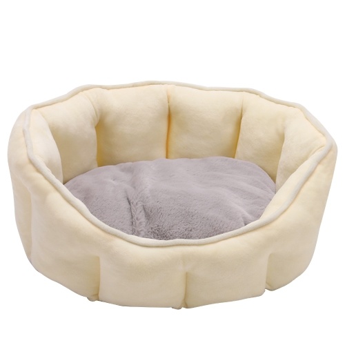 

Round Cat Bed Pet Bed