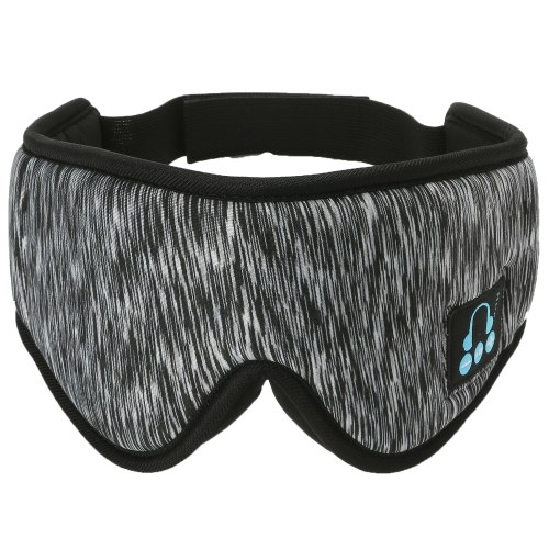 

Wireless Music Eye Mask