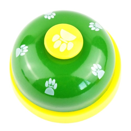 Pet Training Bell