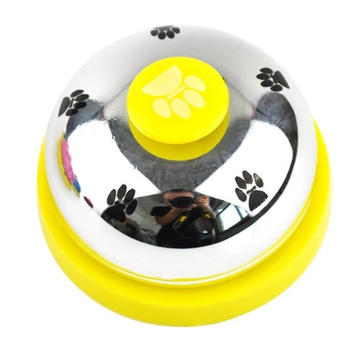 

Pet Training Bell