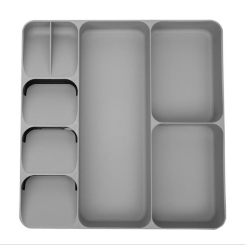 

Kitchen Drawer Cutlery Organizer