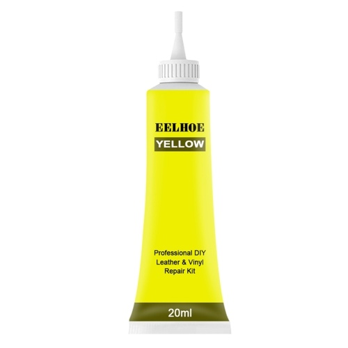 

EELHOE Repair Cream Leather Complementary 20ml Repair Agent