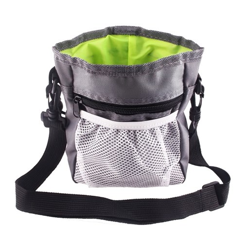 

Pet Training Multifunctional Bag Pet Snack Bag