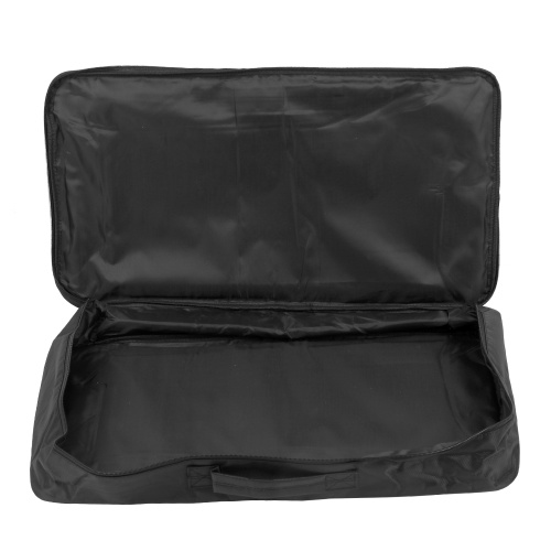 

Guitar Effect Pedal Board Bag Universal Guitar Pedalboard Storage Bags Musical Instrument Accessory