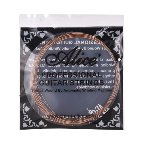 

Alice AW436-XL Professional Guitar Strings Set