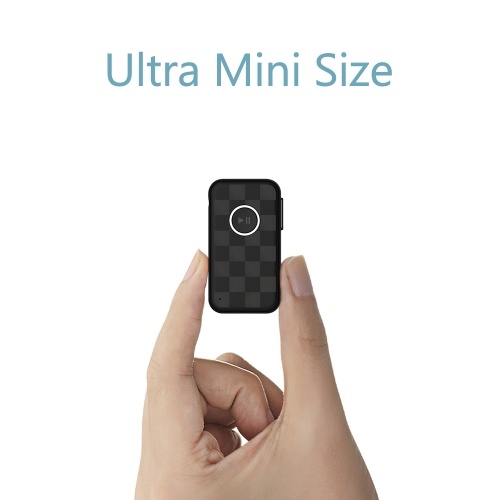

Mini Wireless Music Audio Receiver Adapter BT 5.0 for Car Hands-Free Calls Better Music Listening 3.5mm Stereo Output for Car Stereo Sound System Speakers Headphones Earbuds