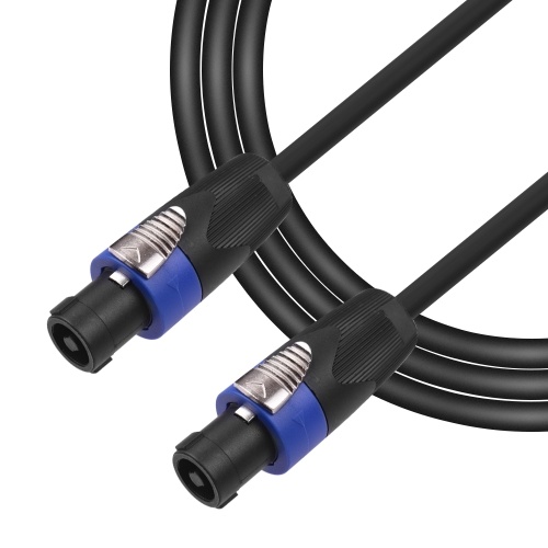 

12AWG Stage Mixer Cables