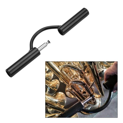 

Sturdy Repair Tool Durable Wind Instrument Maintenance Accessory for Saxophone Trombone Trumpet Flute