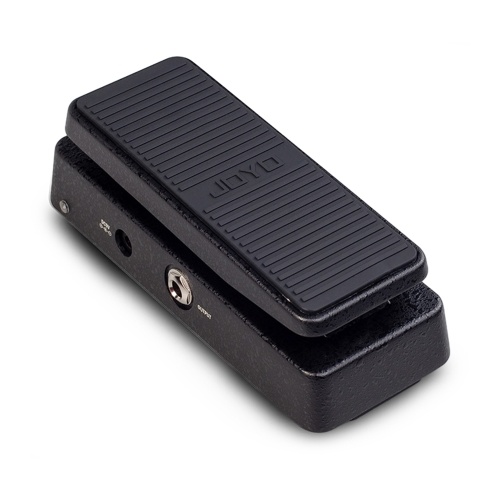 JOYO WAH-I 2-in-1 Wah Volume Pedal - Compact, Portable, and Versatile Guitar Effect Pedal 