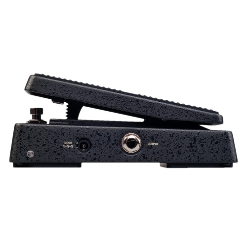 JOYO WAH-I 2-in-1 Wah Volume Pedal - Compact, Portable, and Versatile Guitar Effect Pedal 